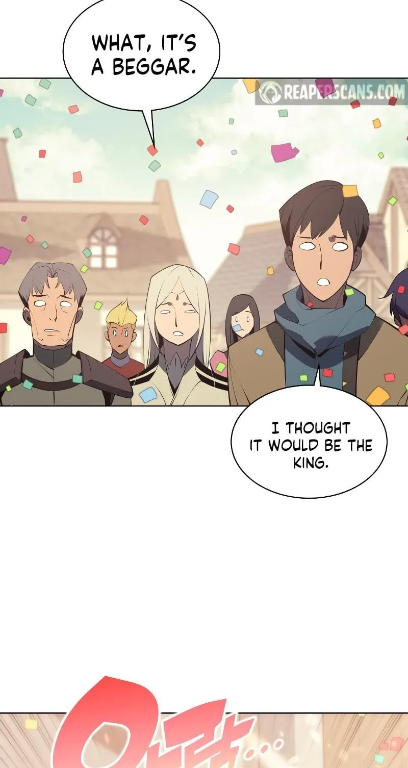 Overgeared Chapter 73 Page 67