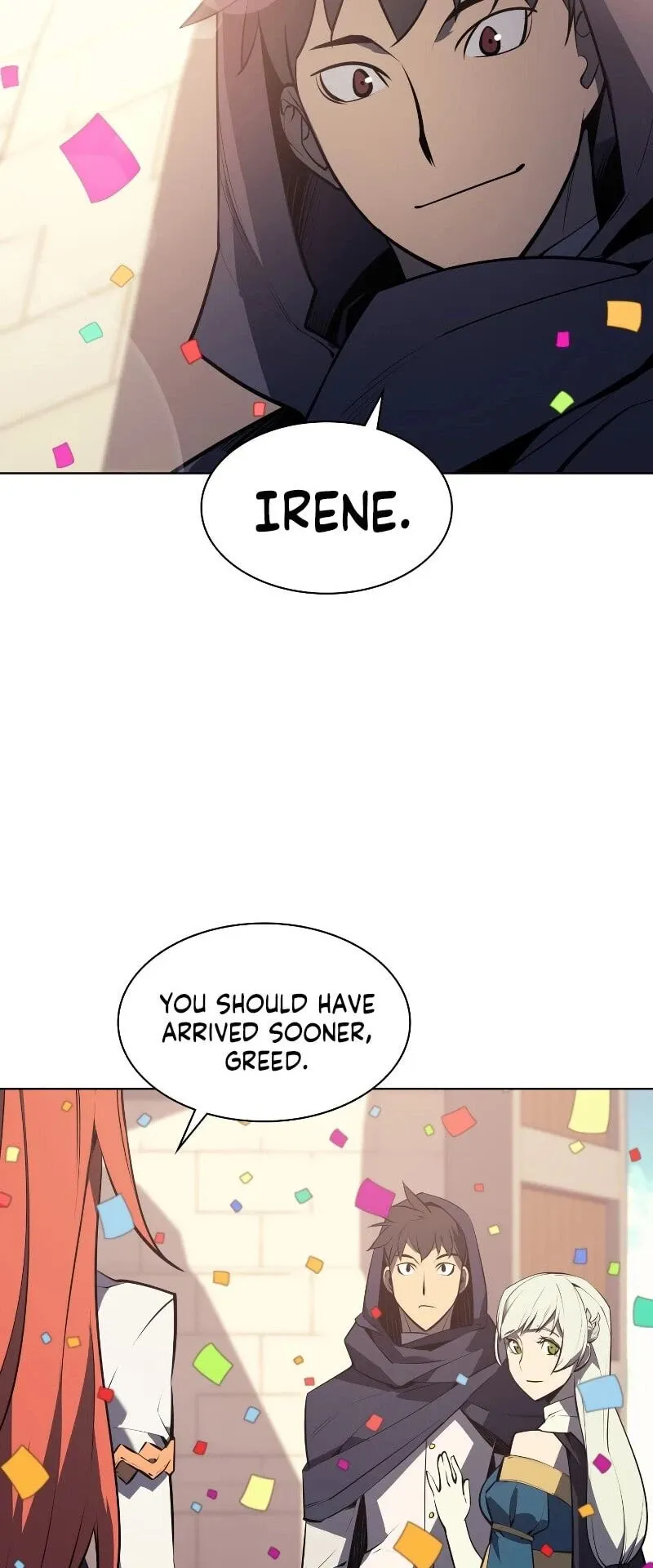 Overgeared Chapter 73 Page 71