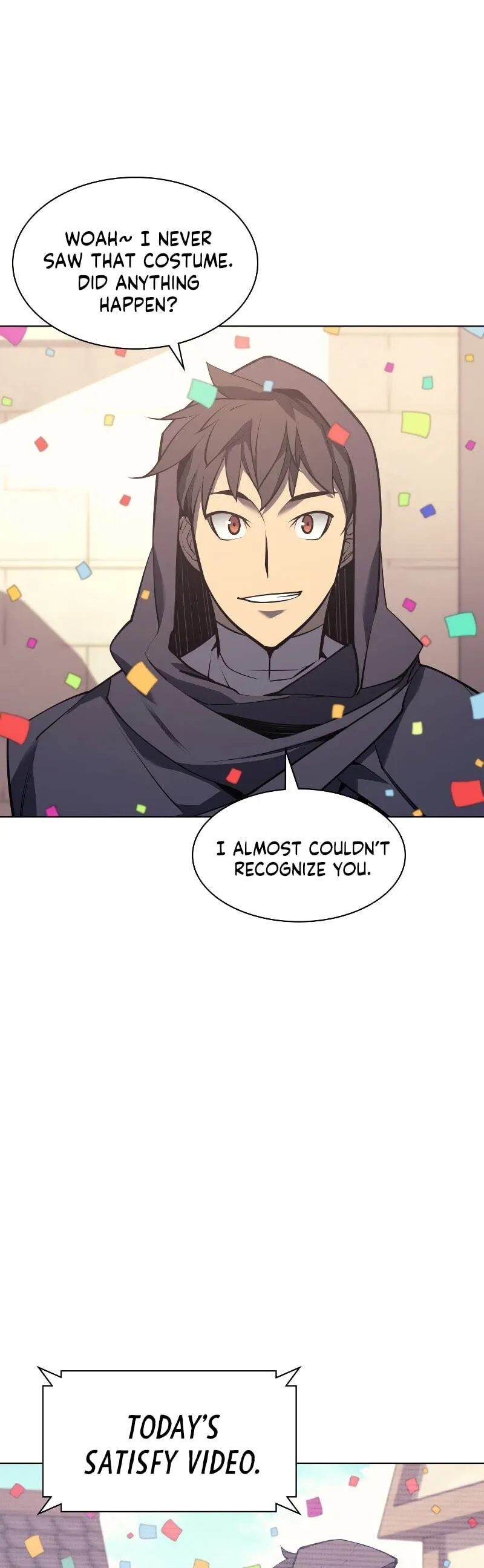 Overgeared Chapter 73 Page 73