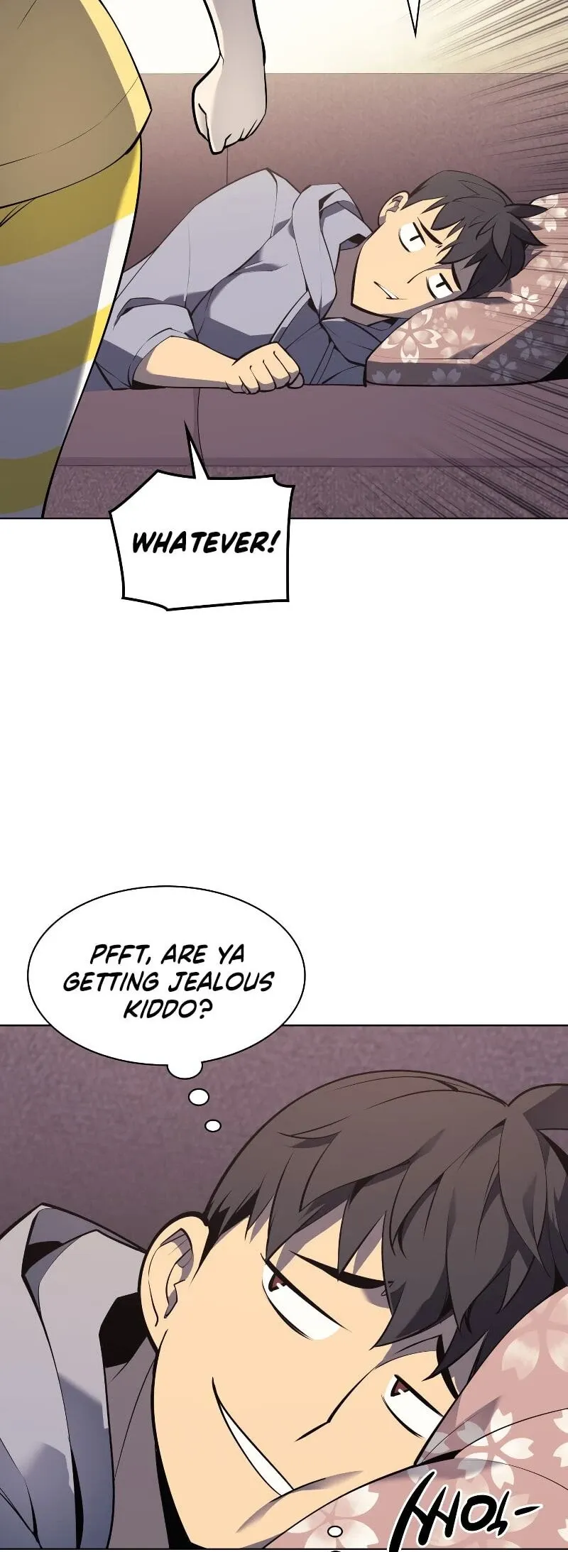 Overgeared Chapter 73 Page 78