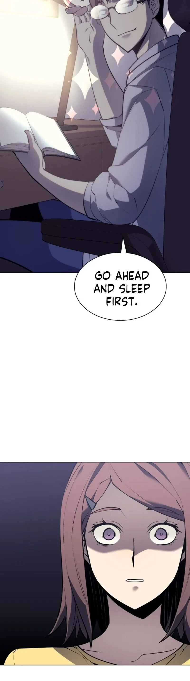 Overgeared Chapter 74 Page 6
