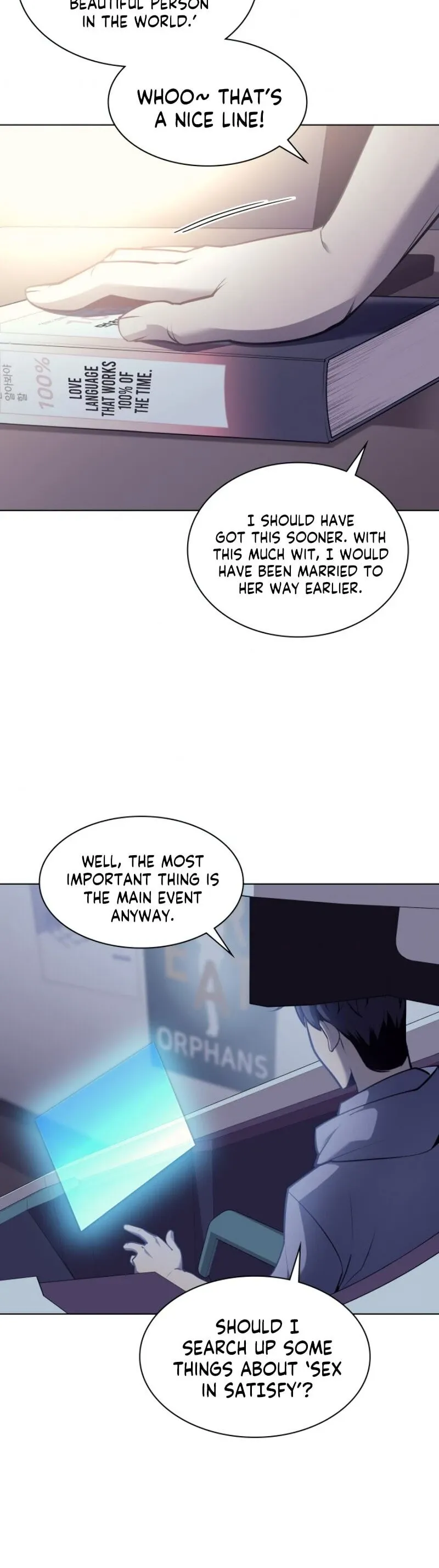 Overgeared Chapter 74 Page 8