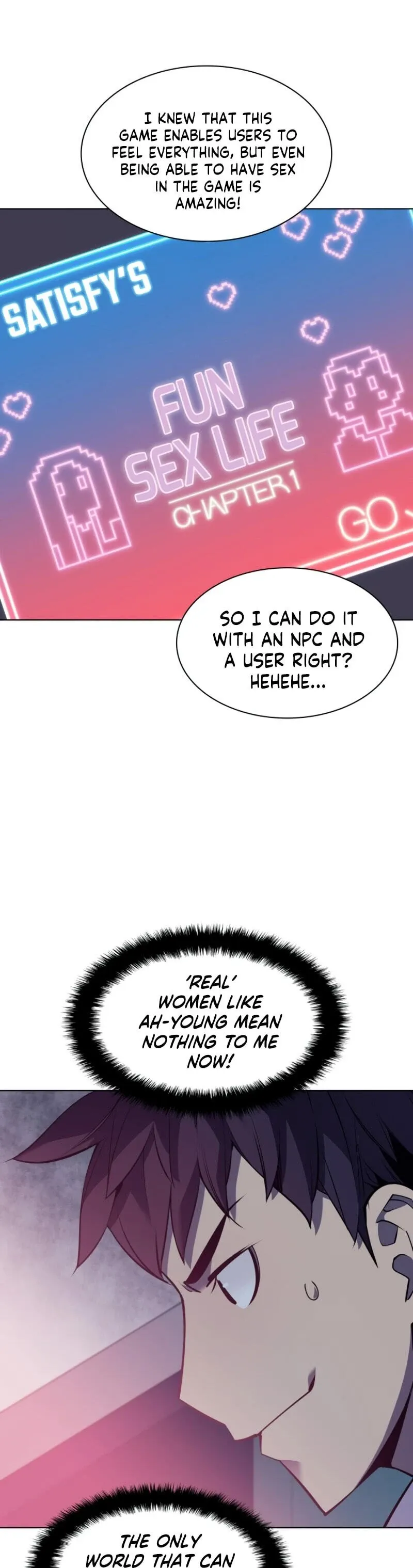 Overgeared Chapter 74 Page 9