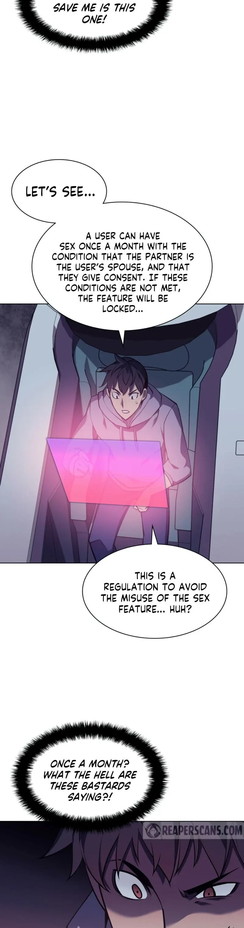 Overgeared Chapter 74 Page 10