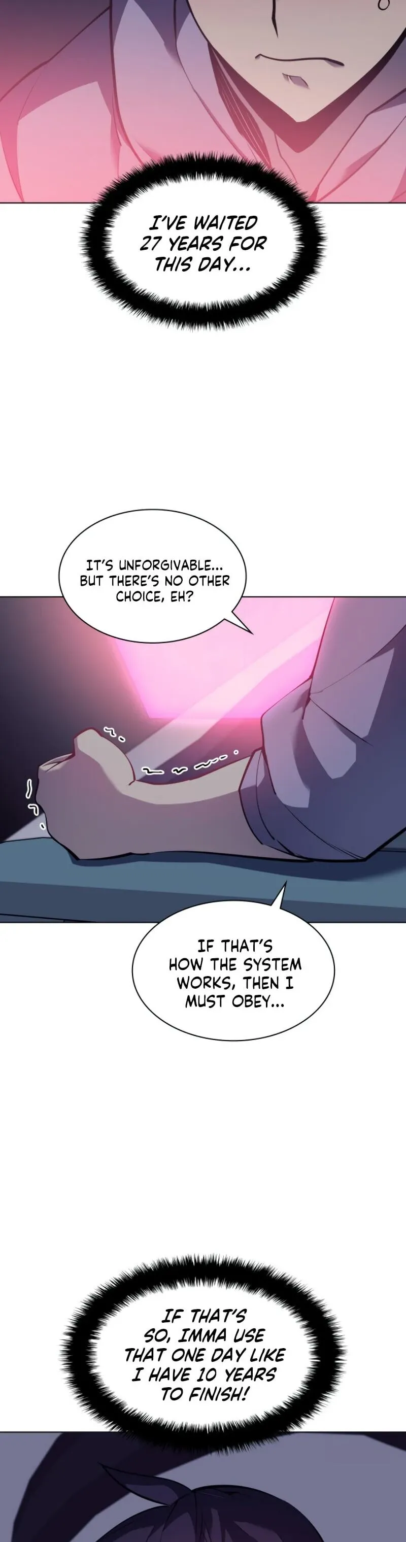 Overgeared Chapter 74 Page 11