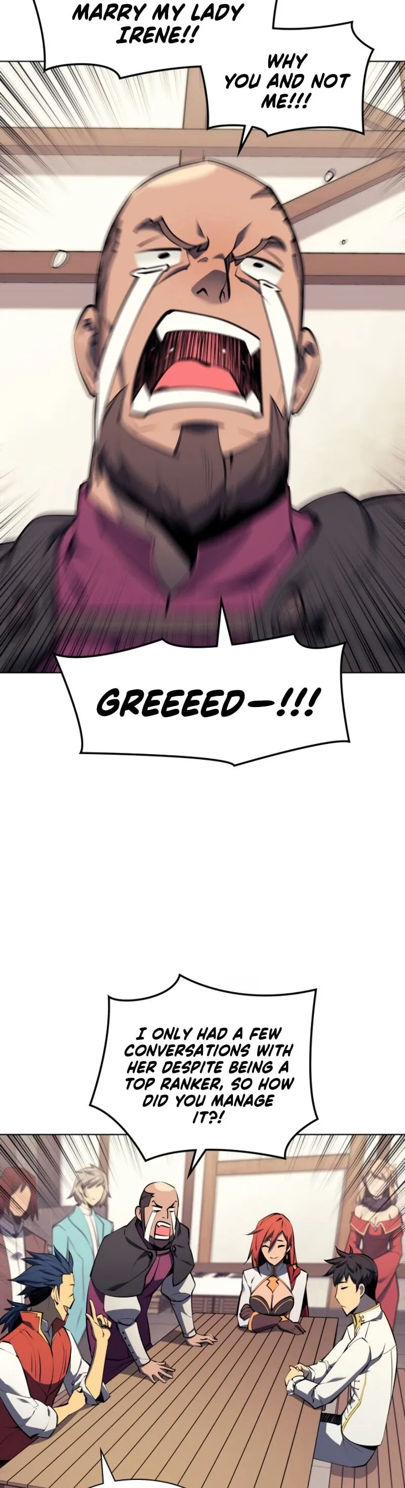 Overgeared Chapter 74 Page 14