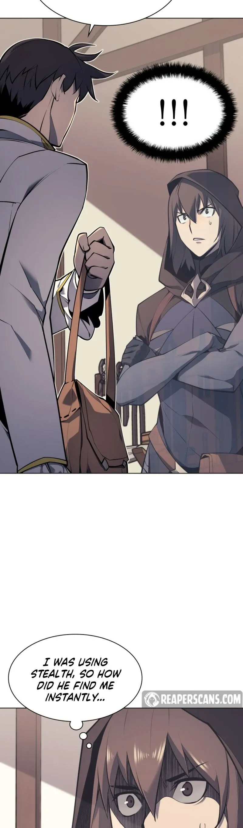 Overgeared Chapter 74 Page 19