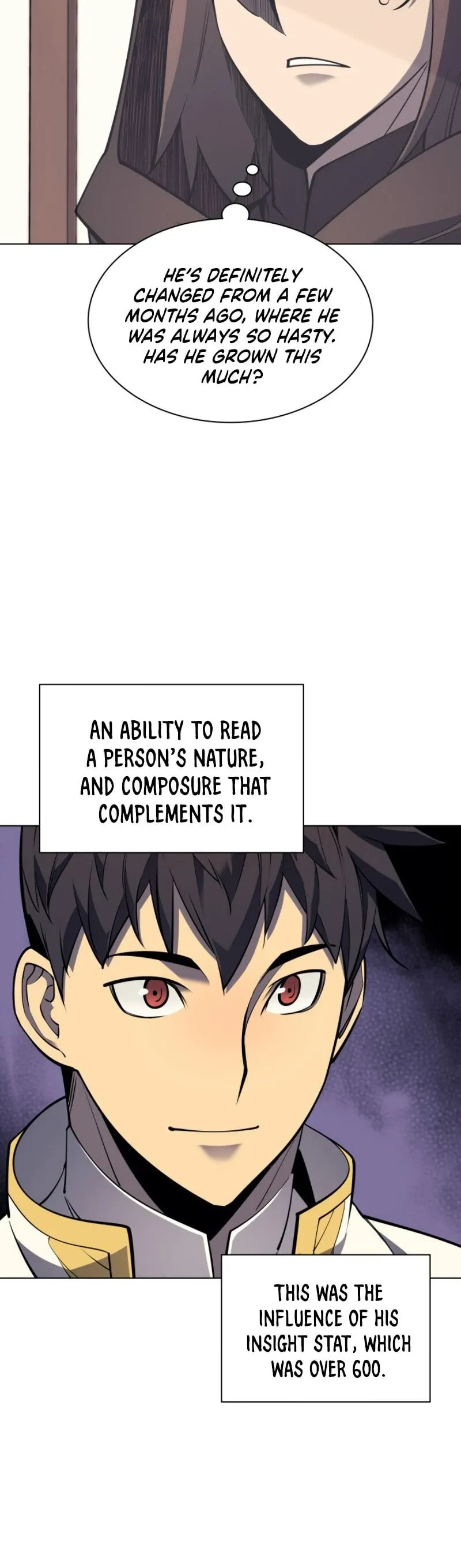Overgeared Chapter 74 Page 20