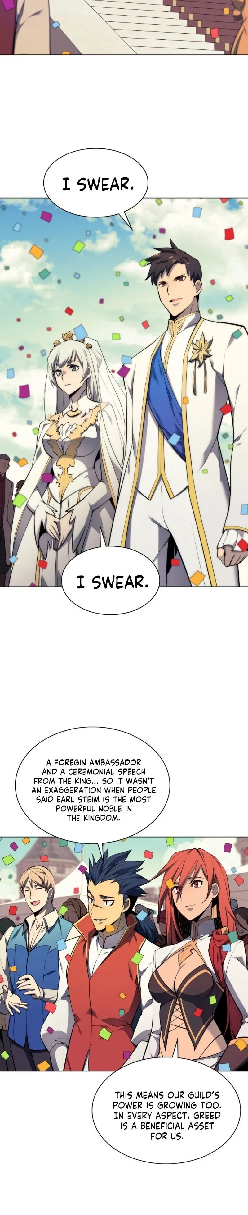 Overgeared Chapter 74 Page 24