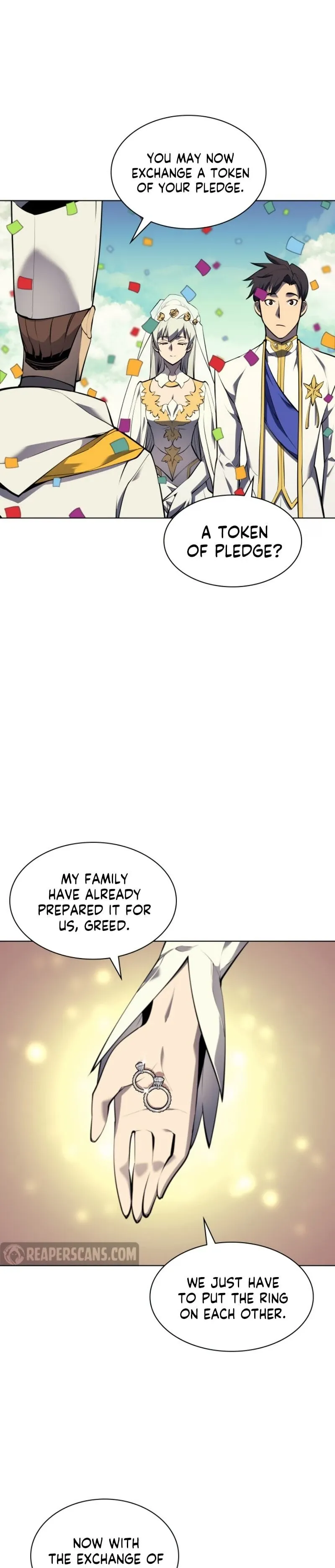 Overgeared Chapter 74 Page 25