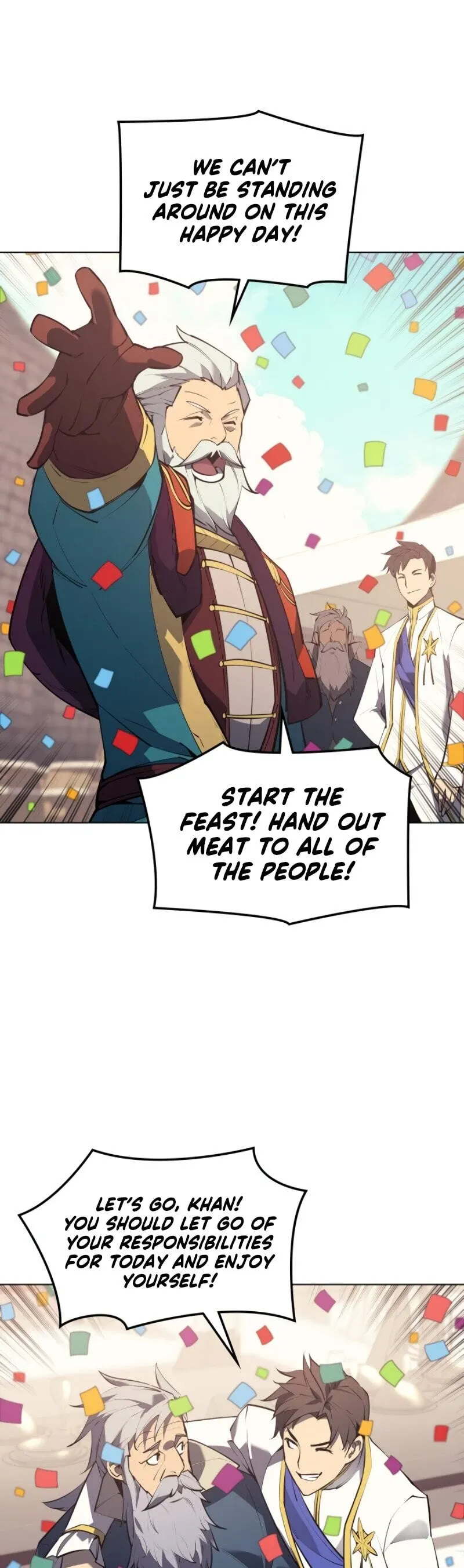 Overgeared Chapter 74 Page 37