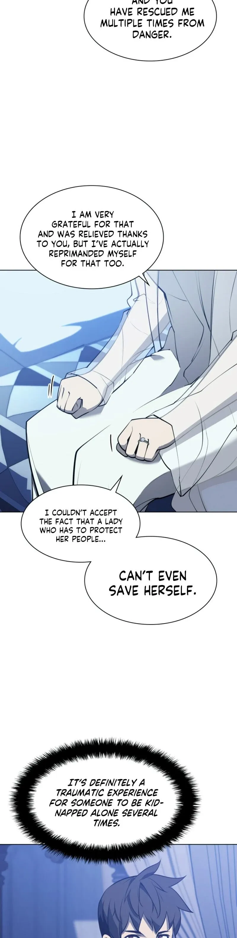 Overgeared Chapter 74 Page 43