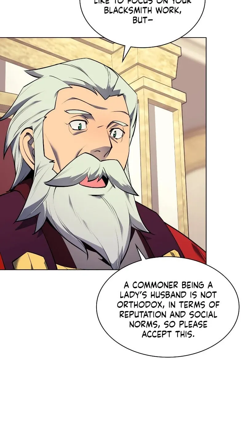Overgeared Chapter 75 Page 8