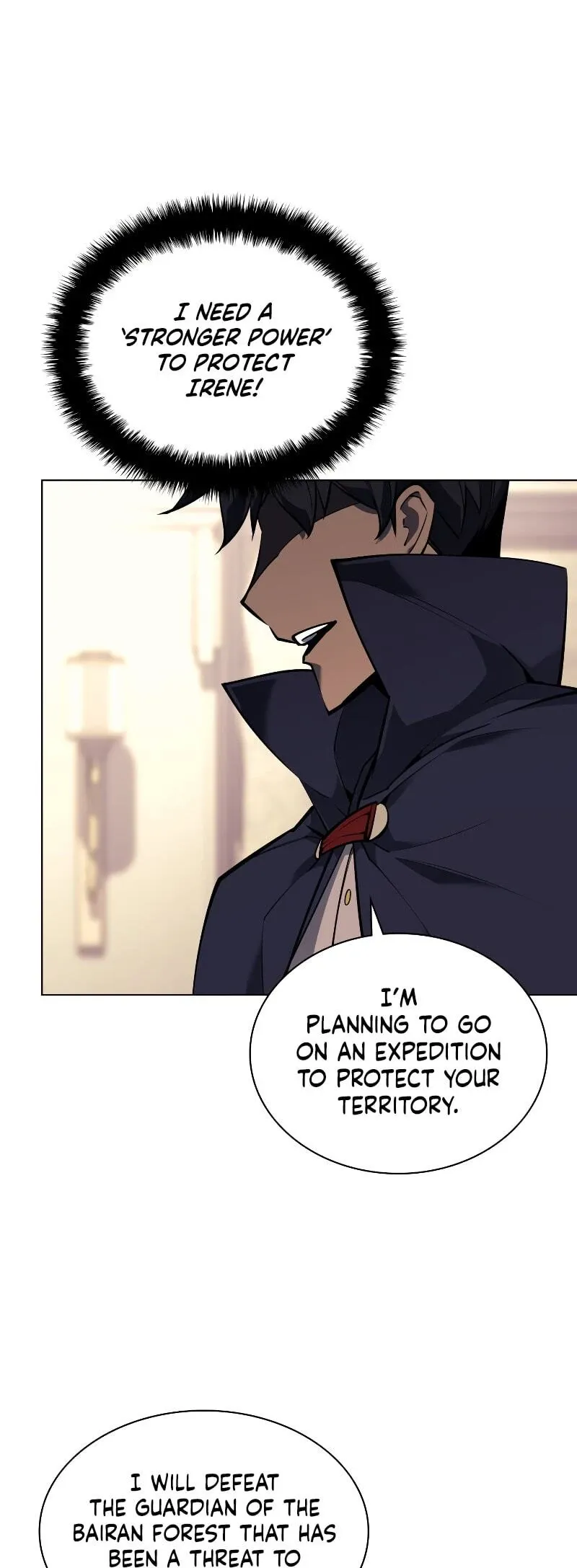 Overgeared Chapter 75 Page 21
