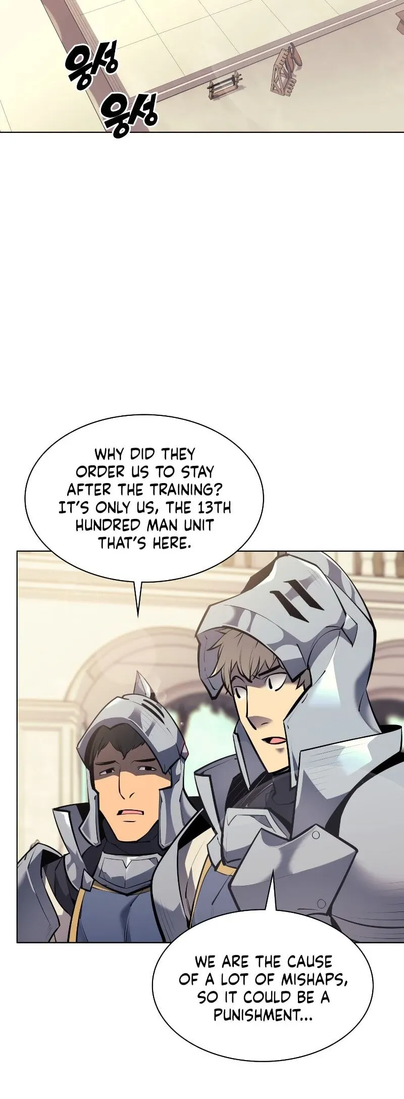 Overgeared Chapter 75 Page 24