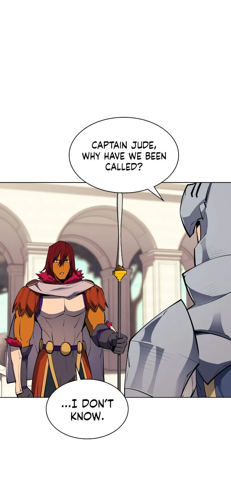 Overgeared Chapter 75 Page 26