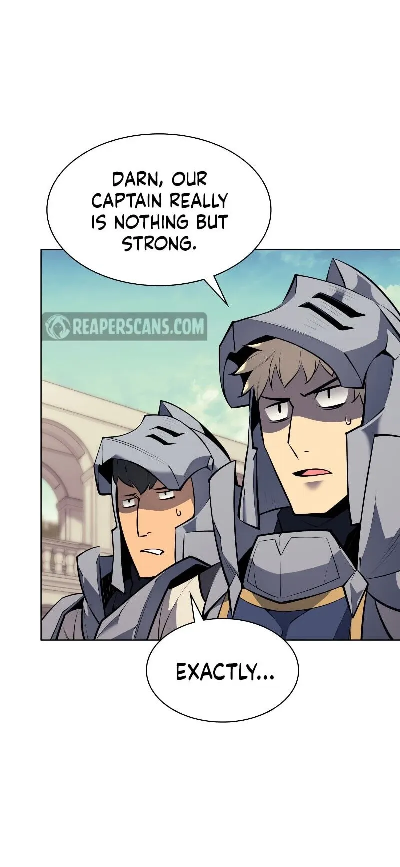 Overgeared Chapter 75 Page 27