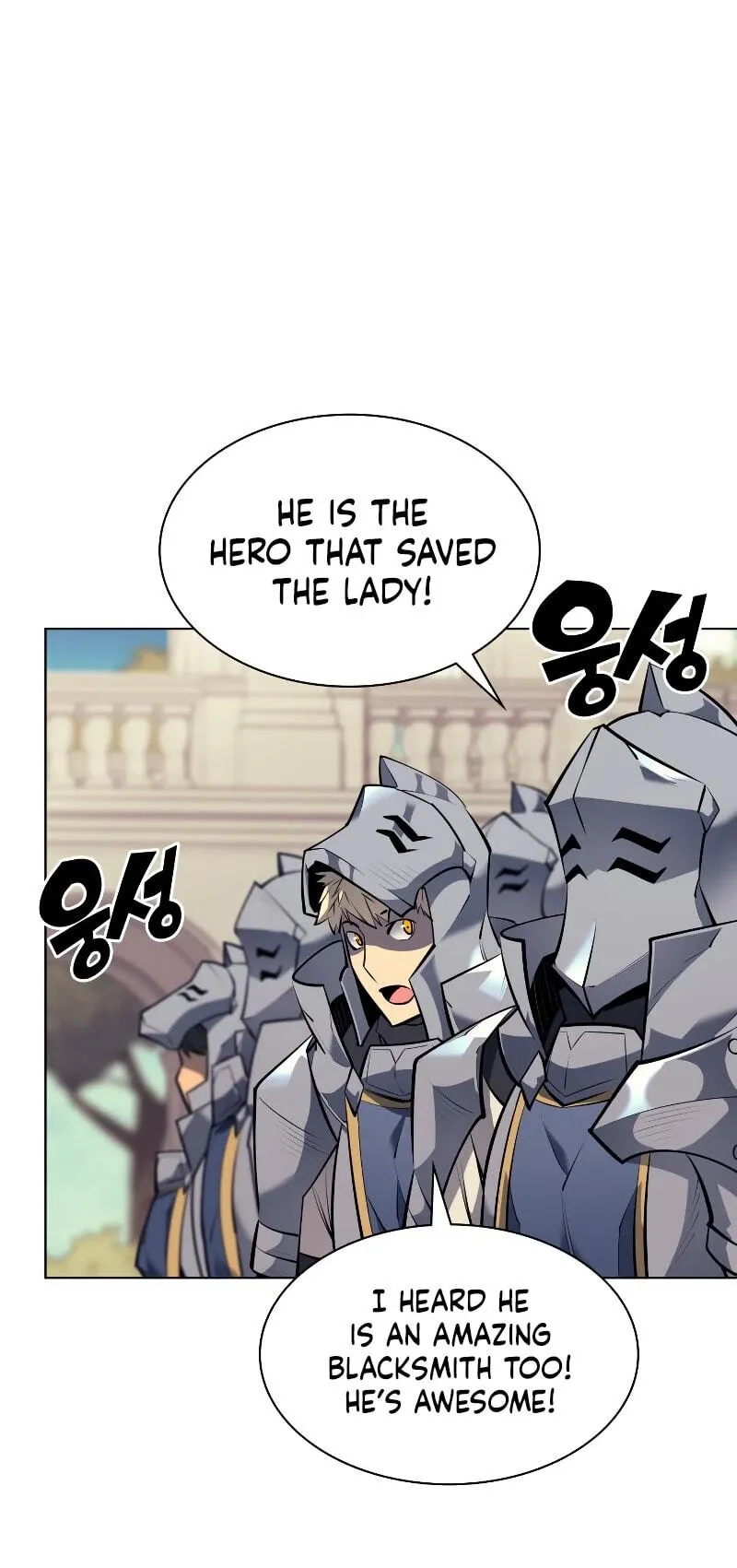 Overgeared Chapter 75 Page 29