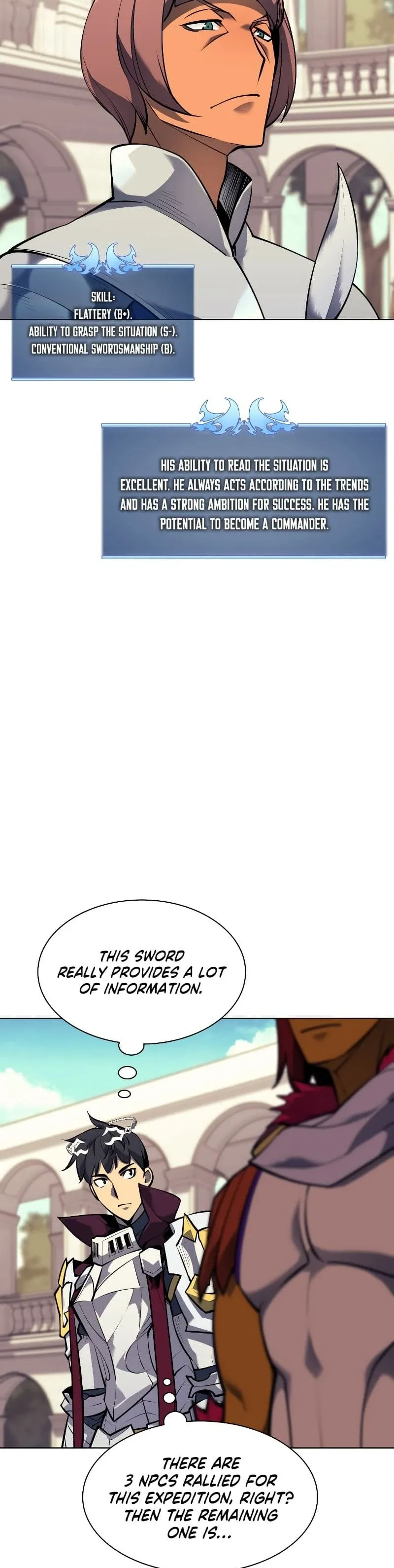 Overgeared Chapter 75 Page 34