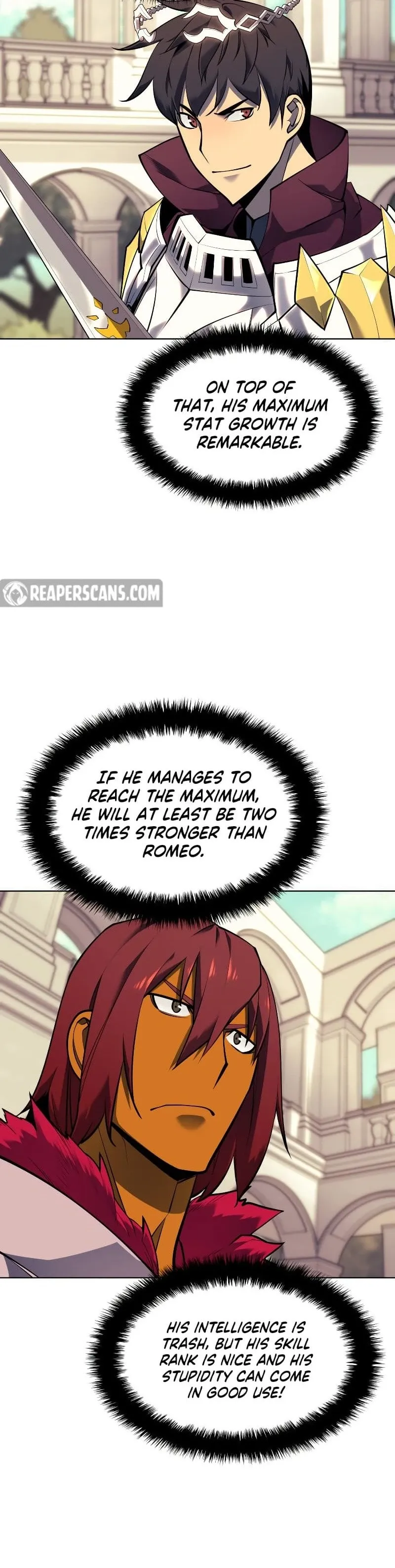 Overgeared Chapter 75 Page 36