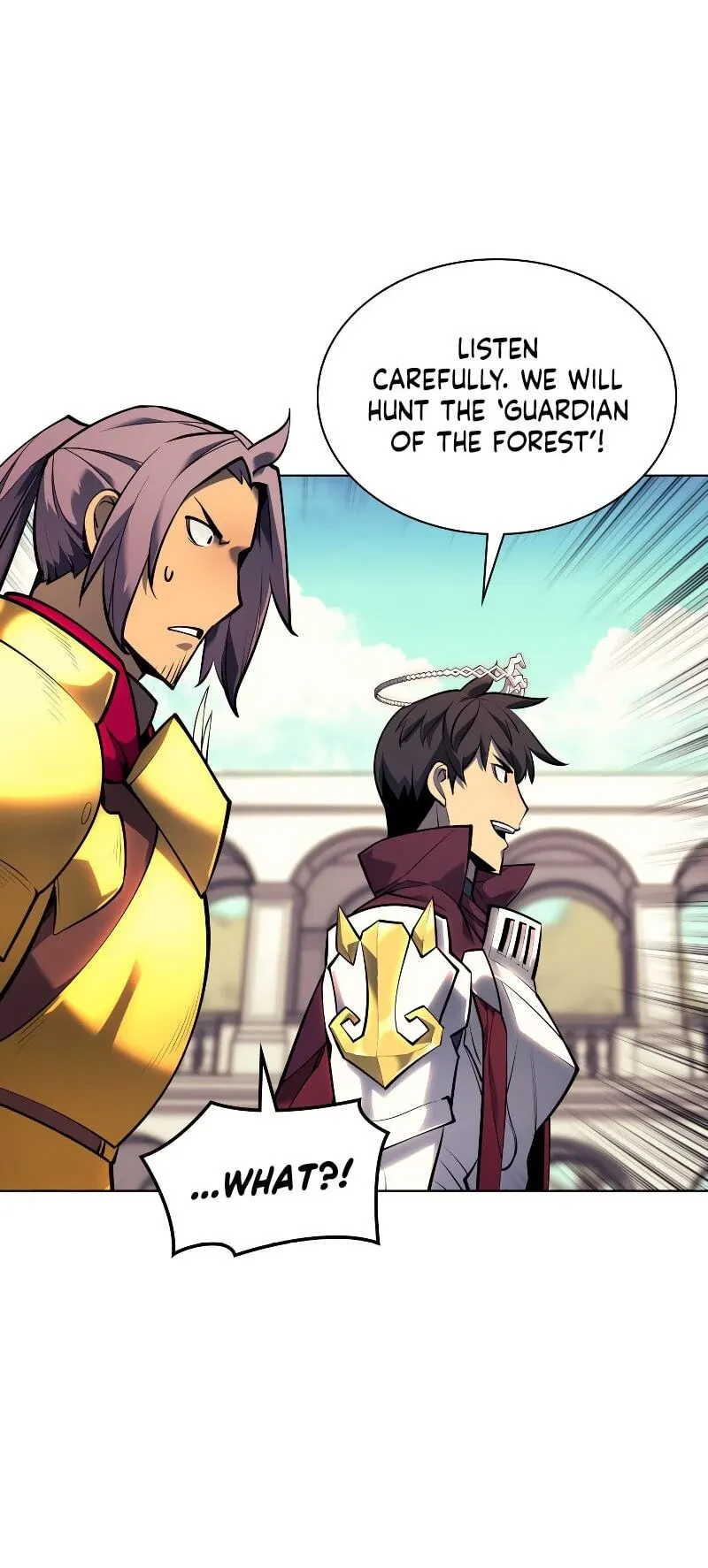 Overgeared Chapter 75 Page 38