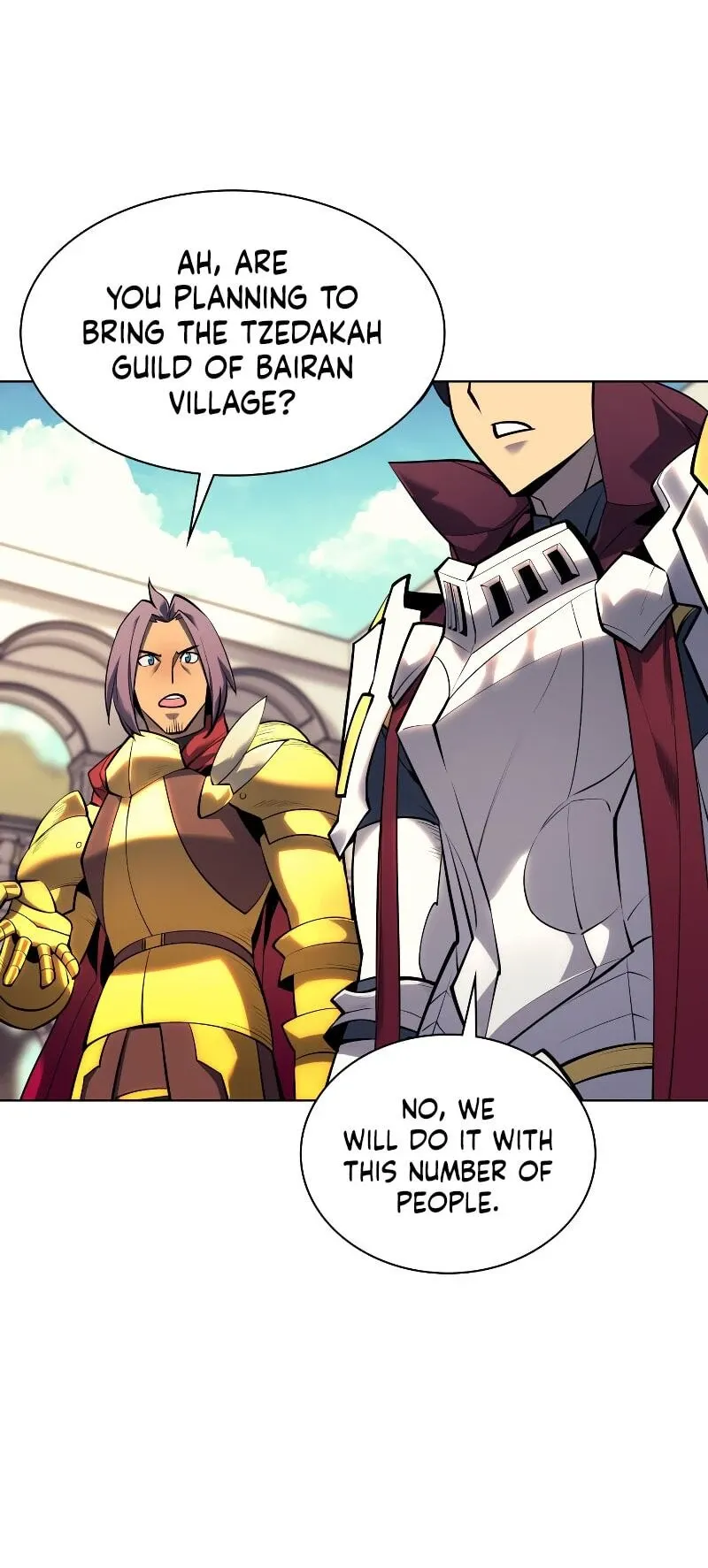 Overgeared Chapter 75 Page 40