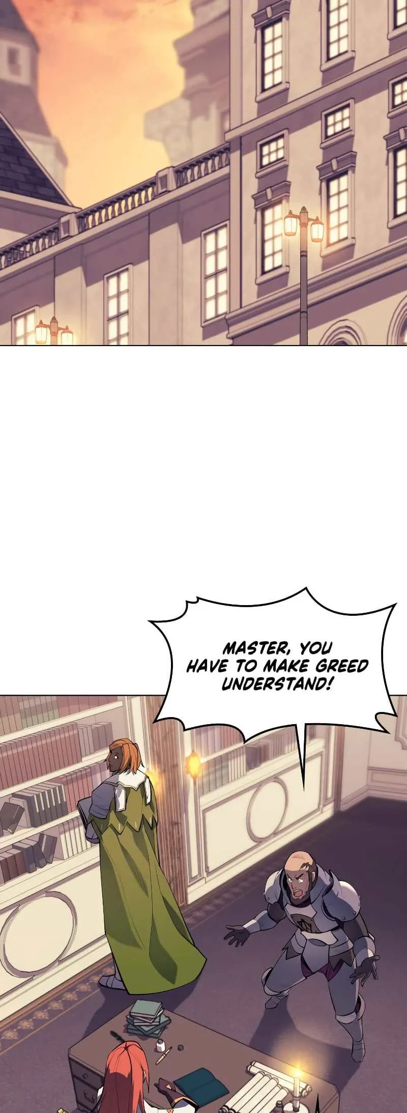 Overgeared Chapter 75 Page 43