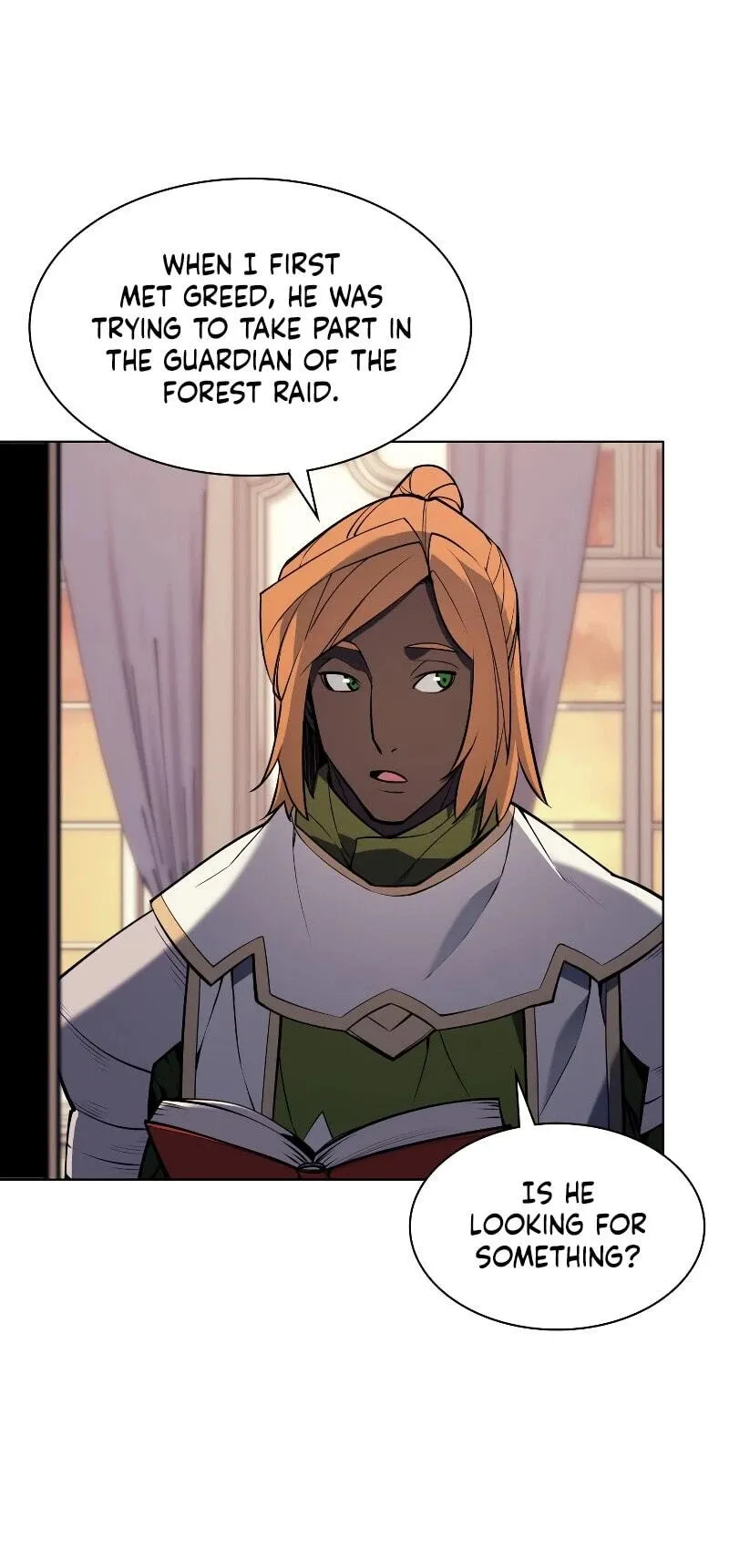 Overgeared Chapter 75 Page 45