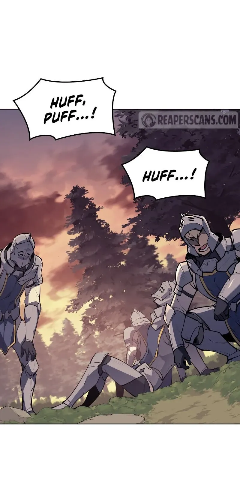 Overgeared Chapter 75 Page 51