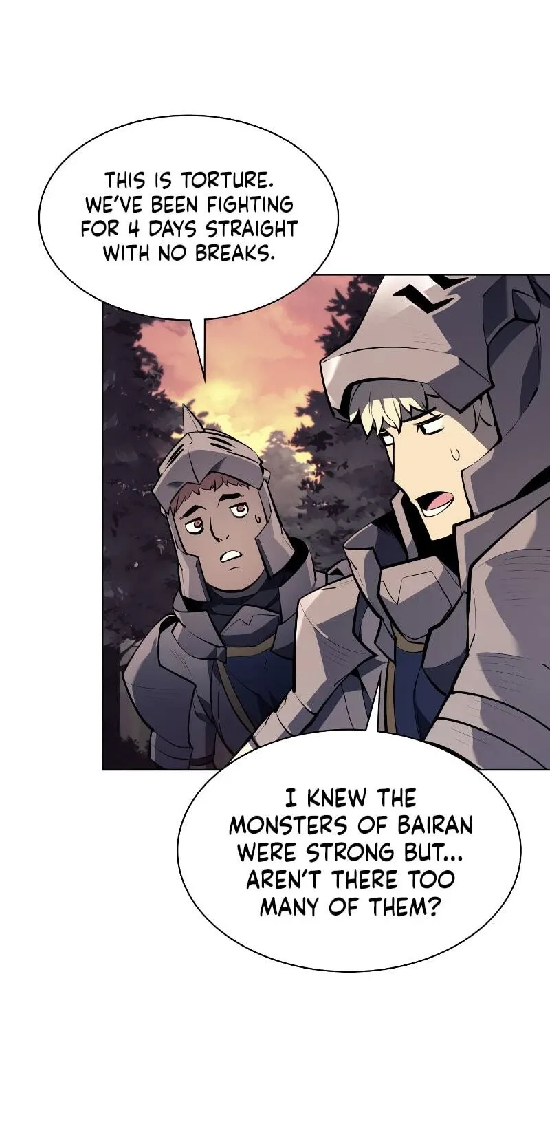 Overgeared Chapter 75 Page 52