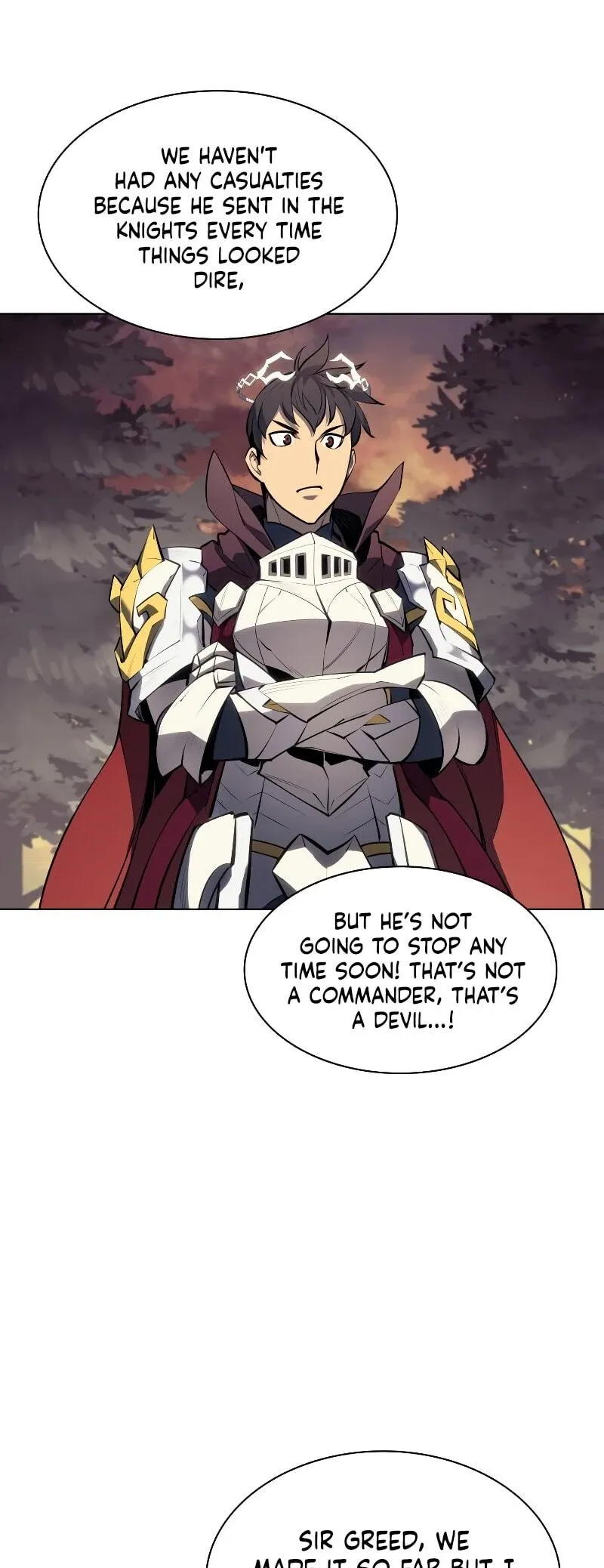 Overgeared Chapter 75 Page 53
