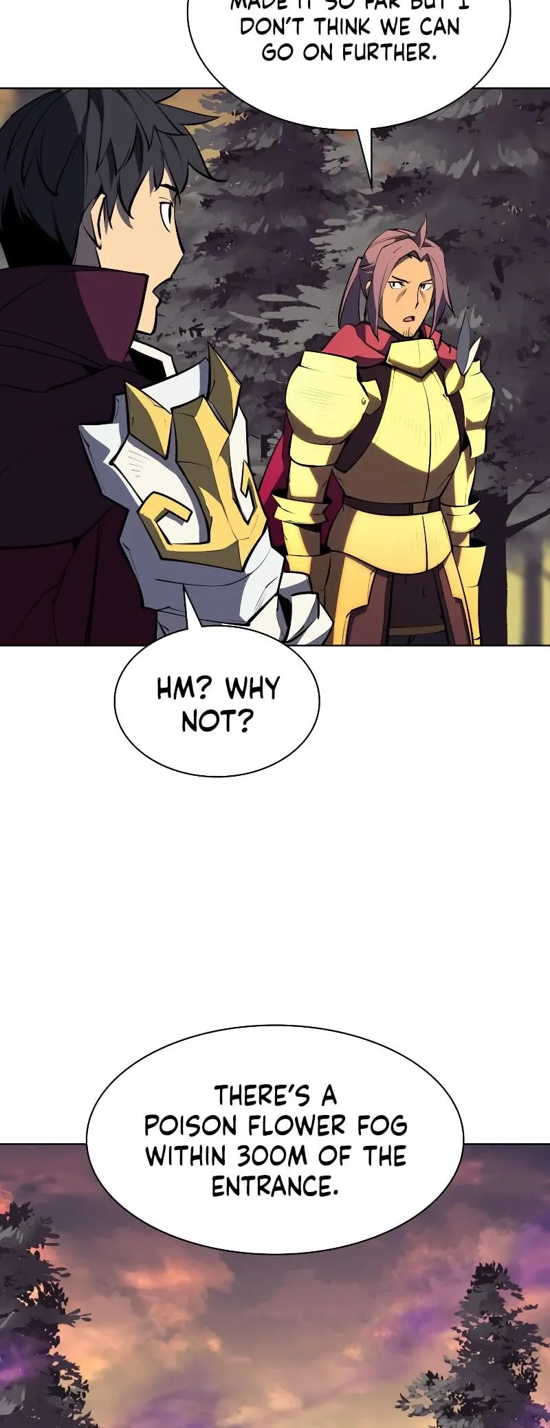 Overgeared Chapter 75 Page 54