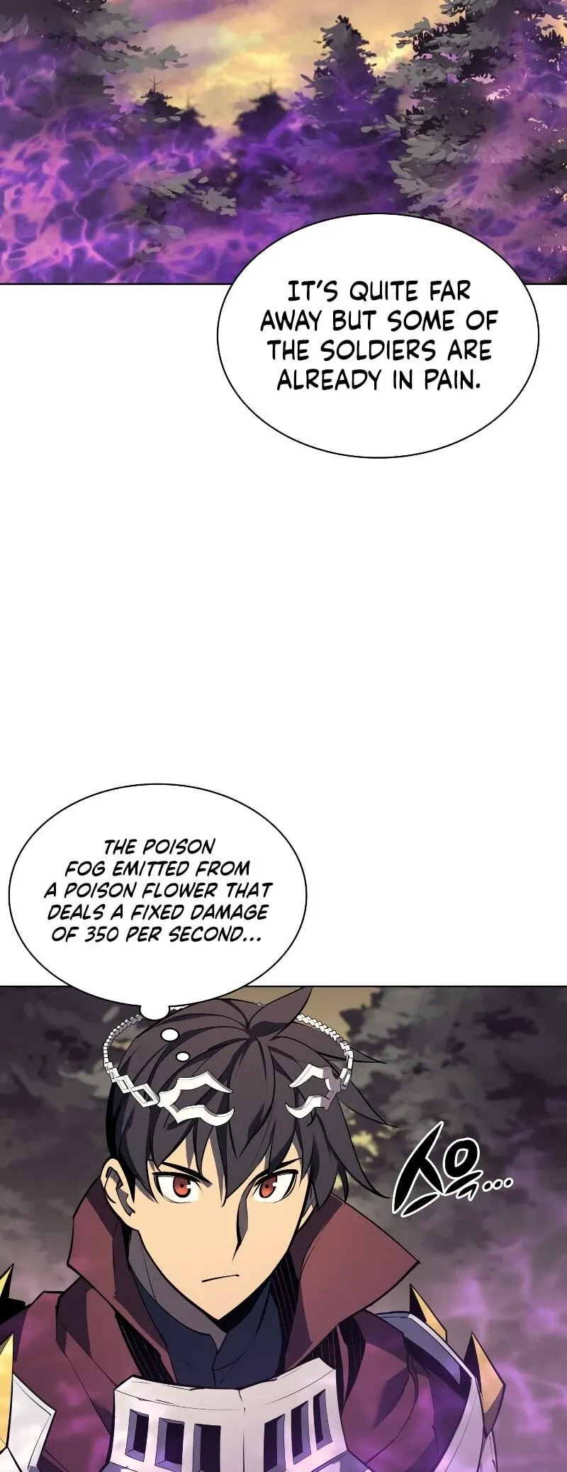 Overgeared Chapter 75 Page 55