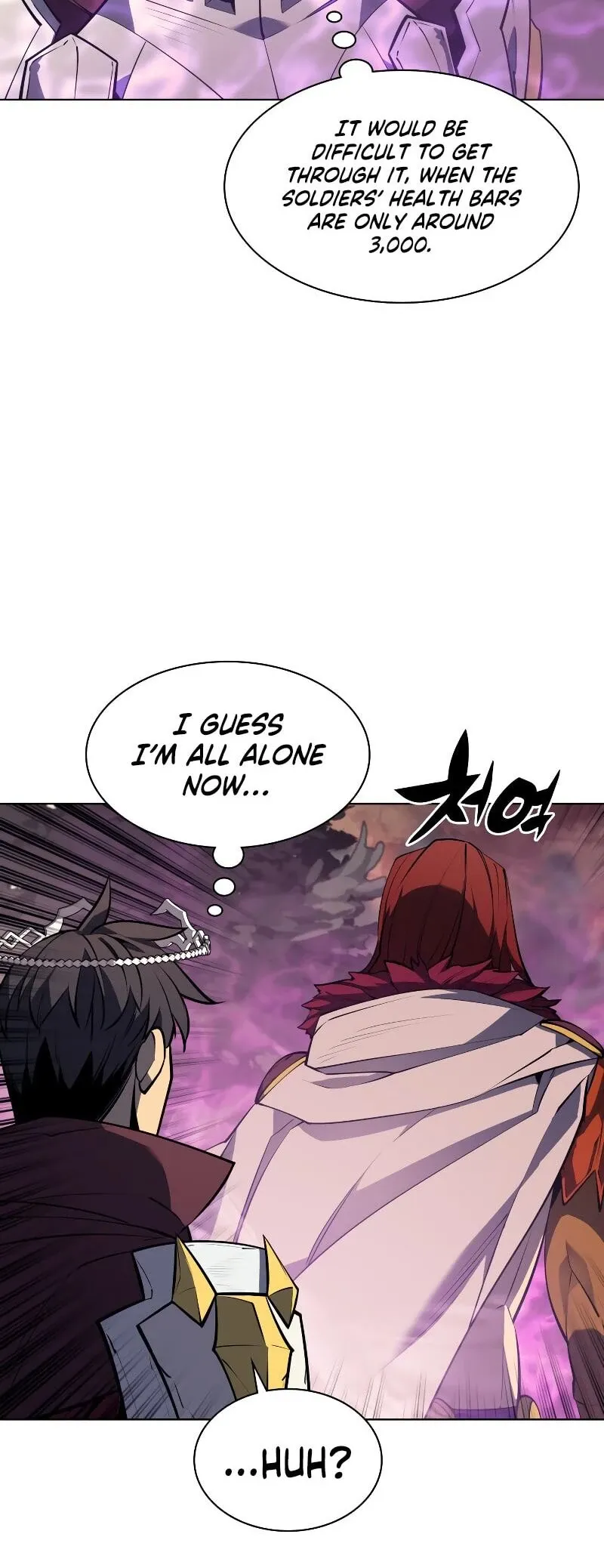 Overgeared Chapter 75 Page 56