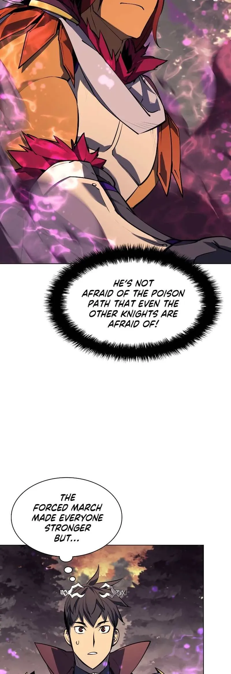 Overgeared Chapter 75 Page 58