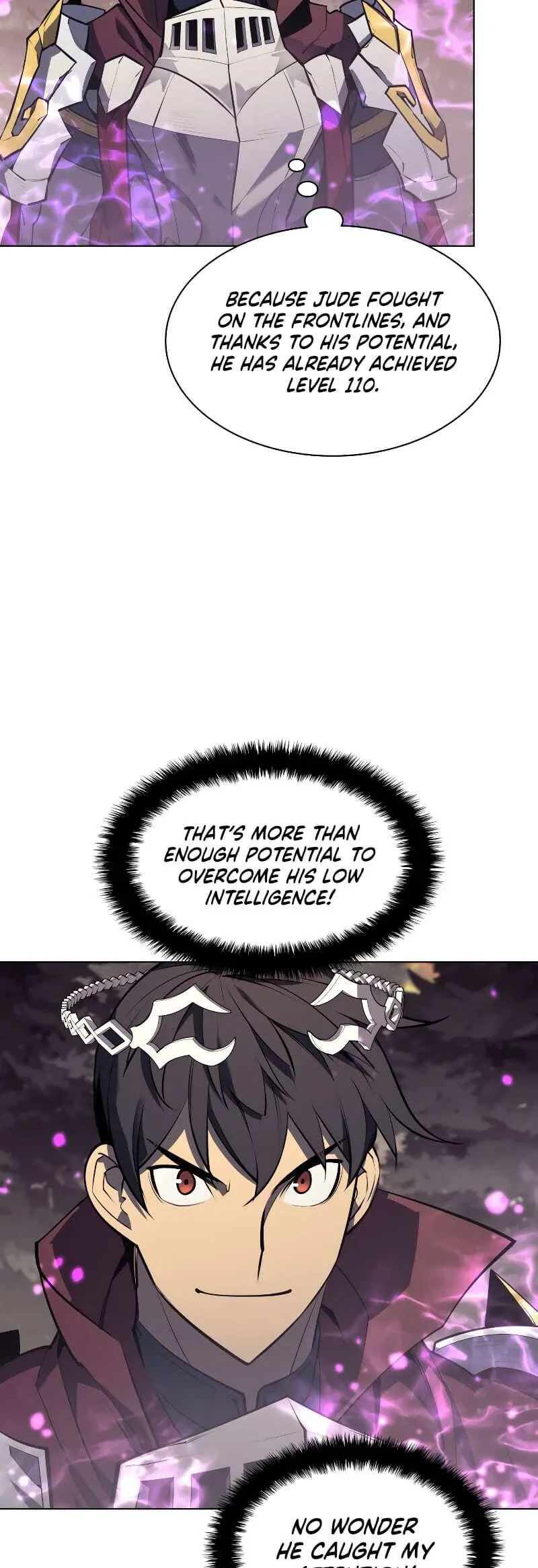 Overgeared Chapter 75 Page 59