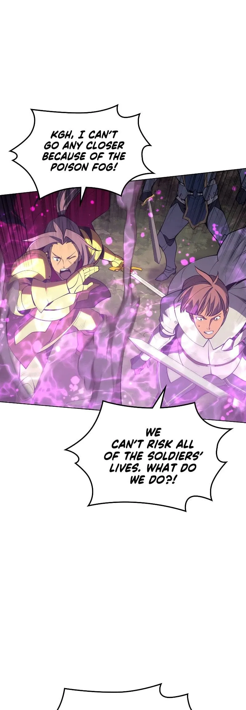 Overgeared Chapter 75 Page 65