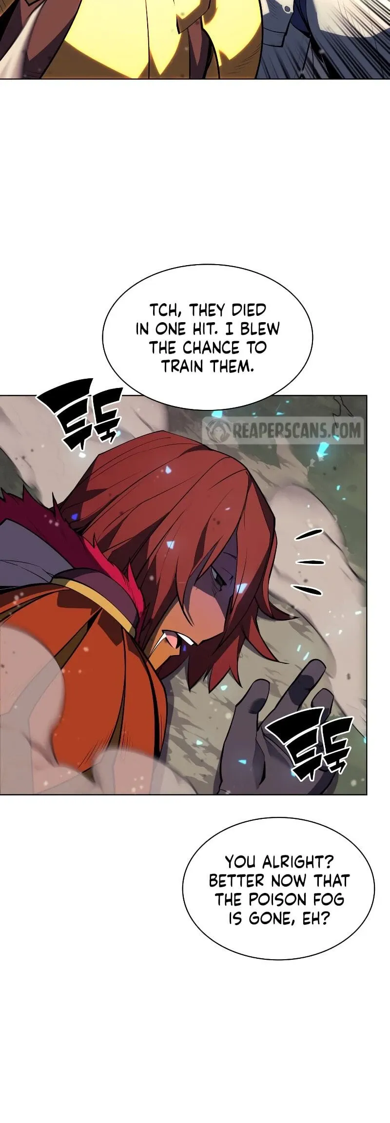 Overgeared Chapter 75 Page 68