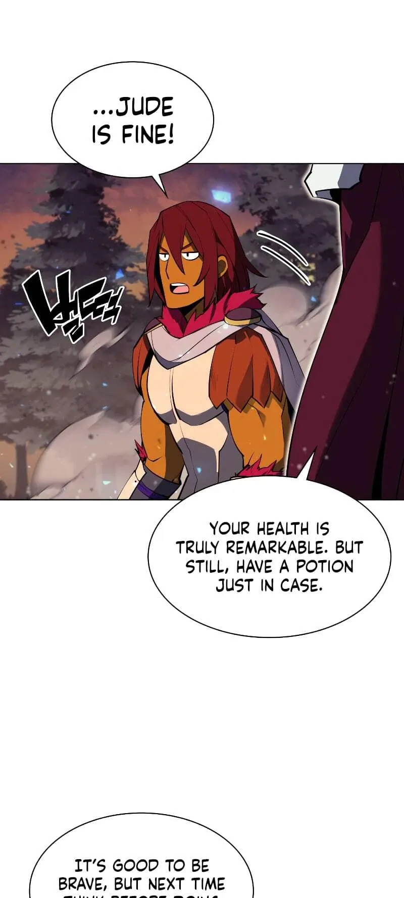 Overgeared Chapter 75 Page 69