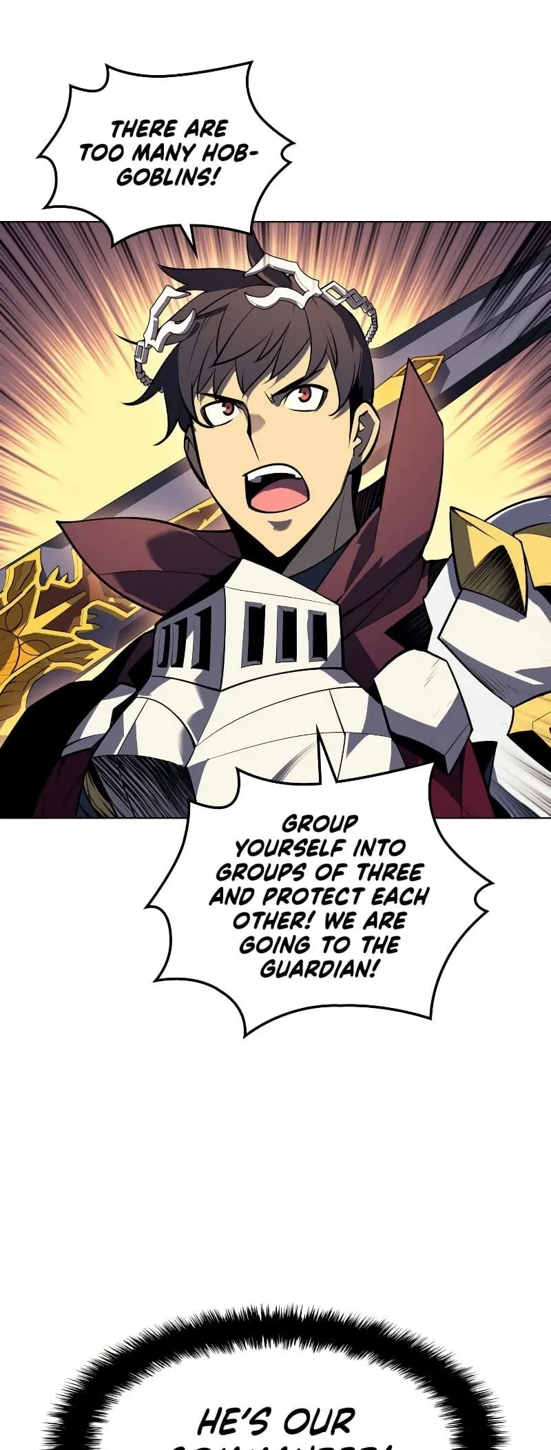 Overgeared Chapter 75 Page 73