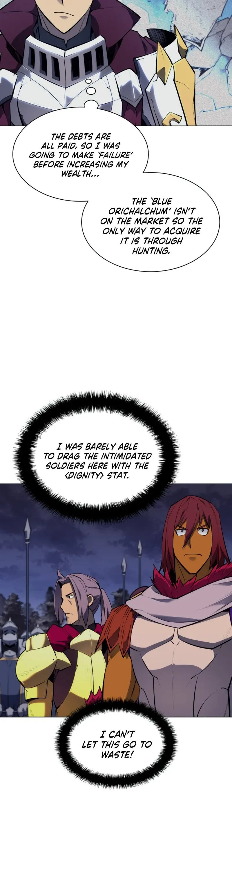 Overgeared Chapter 76 Page 6