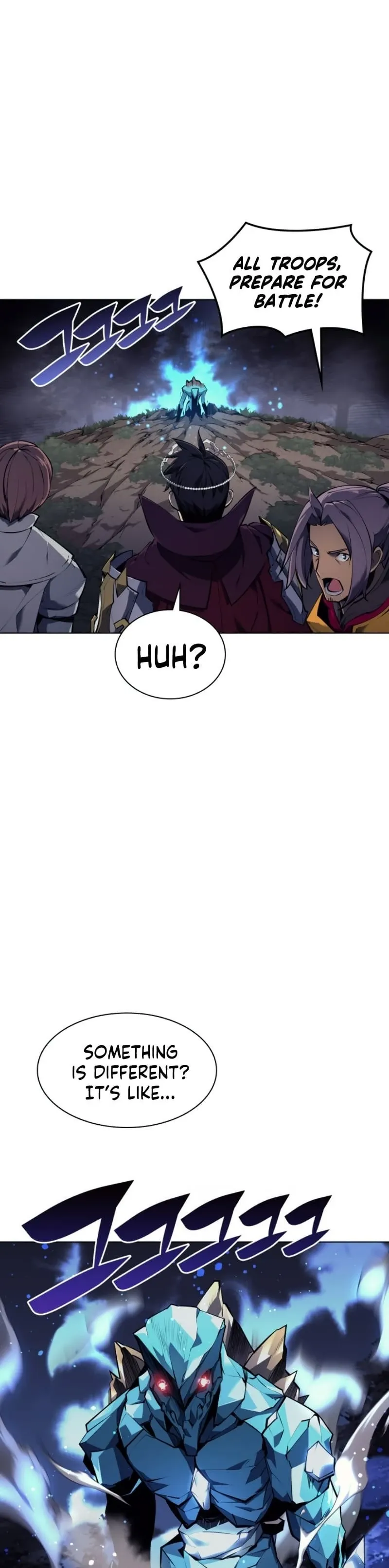 Overgeared Chapter 76 Page 9