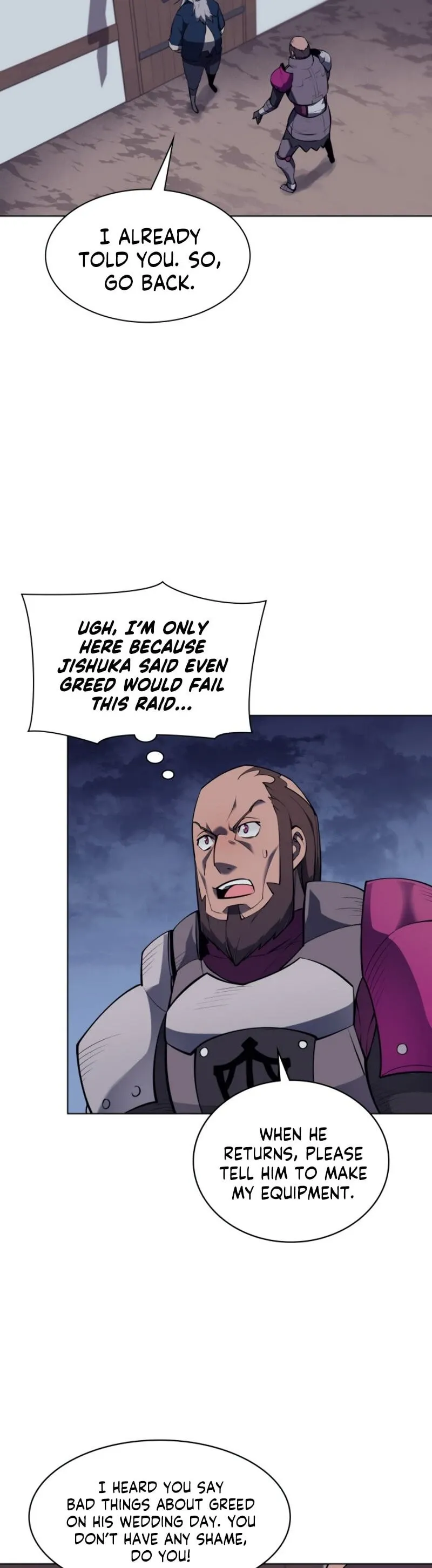 Overgeared Chapter 76 Page 15