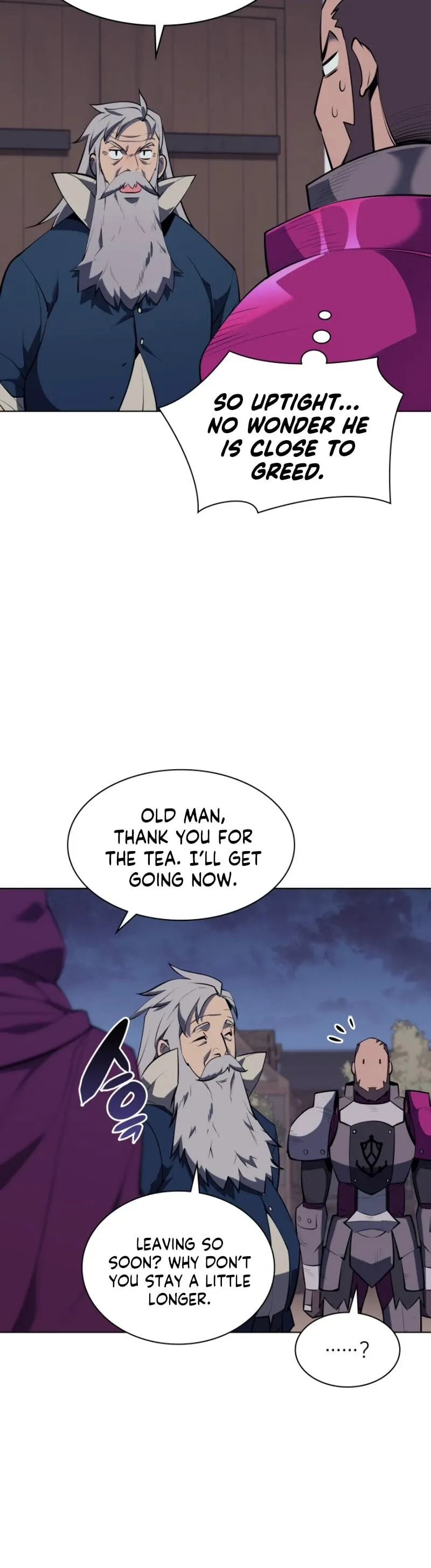 Overgeared Chapter 76 Page 16