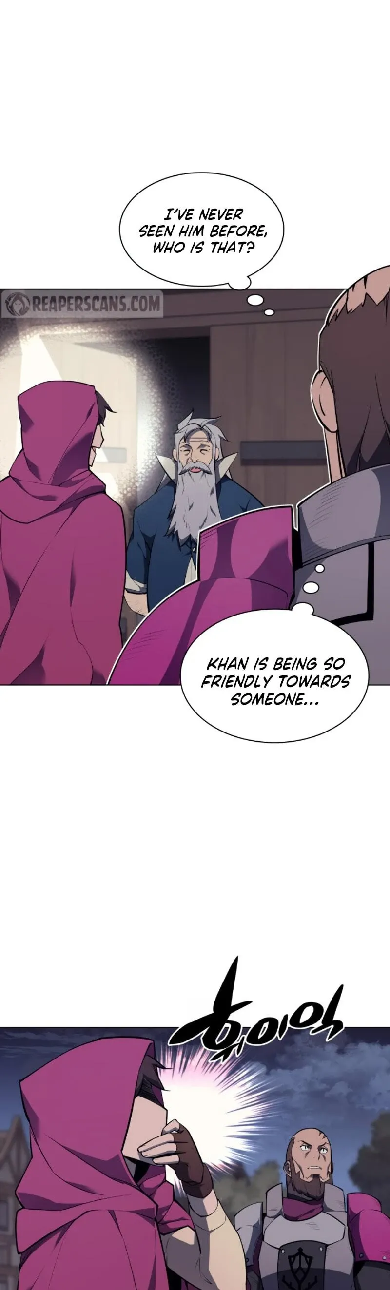 Overgeared Chapter 76 Page 17