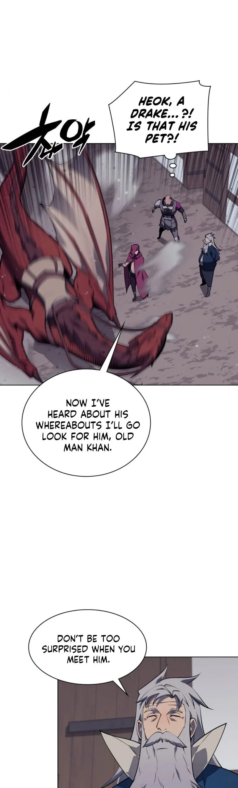 Overgeared Chapter 76 Page 19