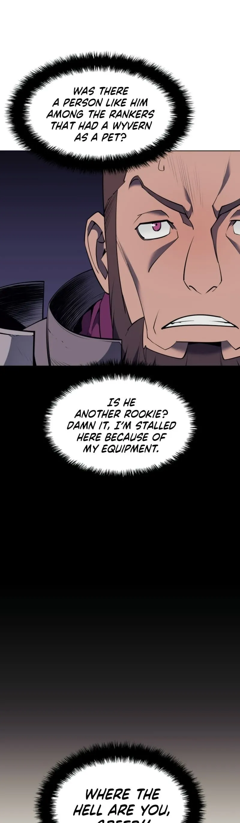 Overgeared Chapter 76 Page 21