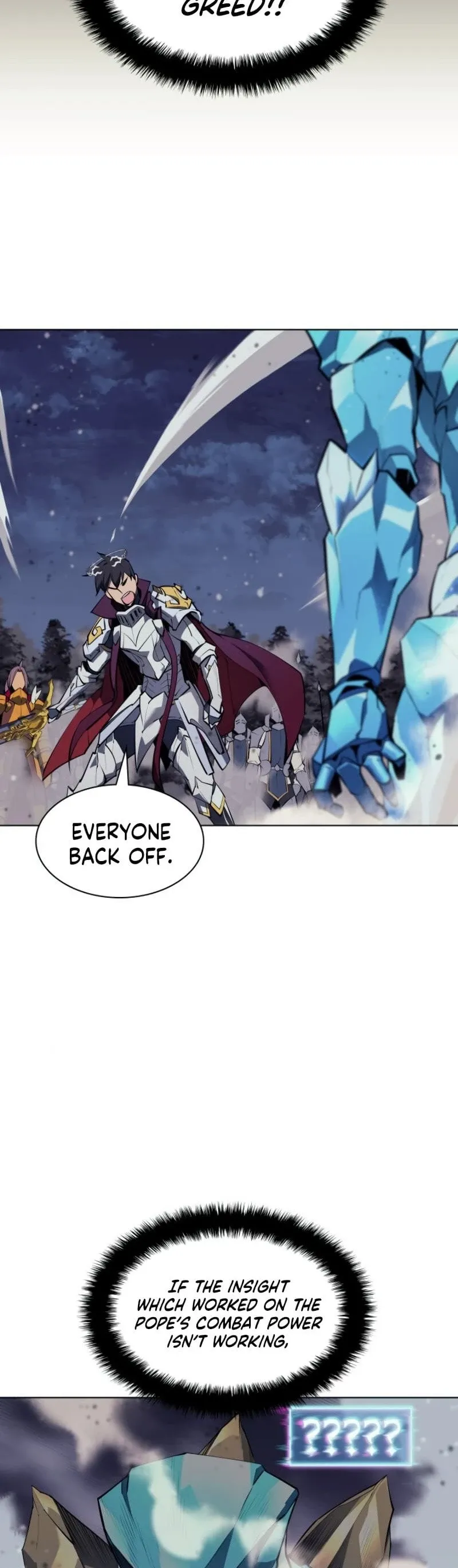 Overgeared Chapter 76 Page 22
