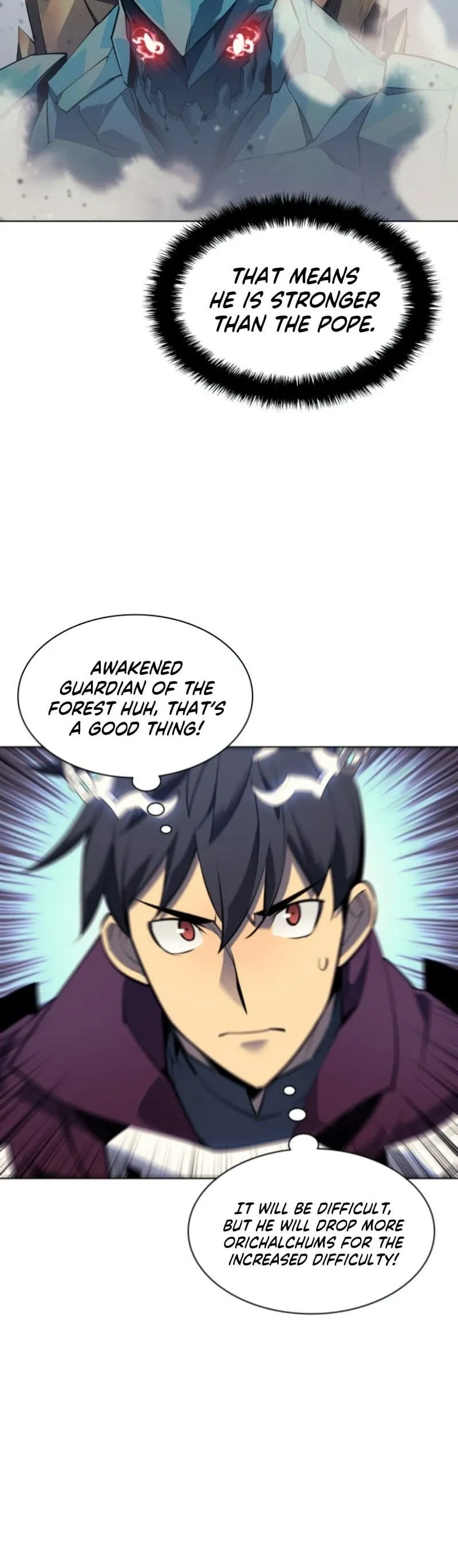 Overgeared Chapter 76 Page 23