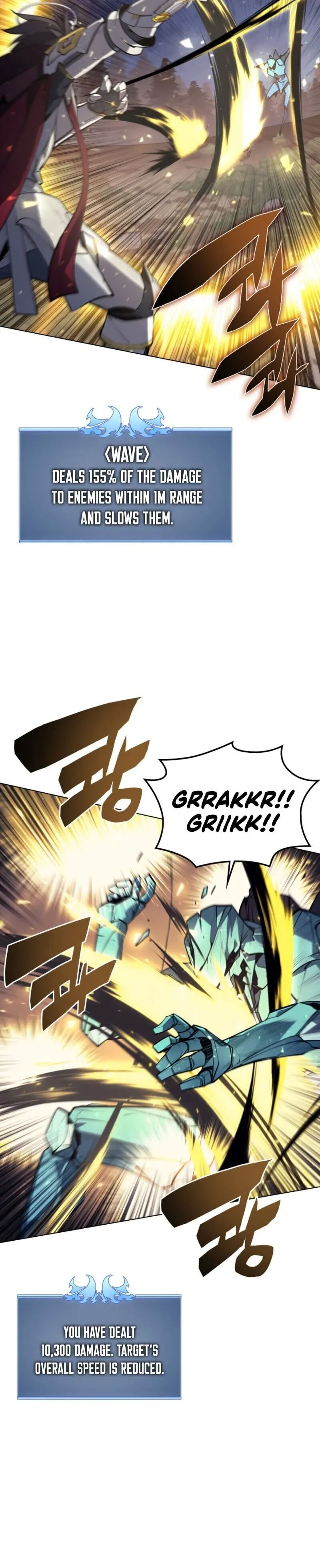 Overgeared Chapter 76 Page 32